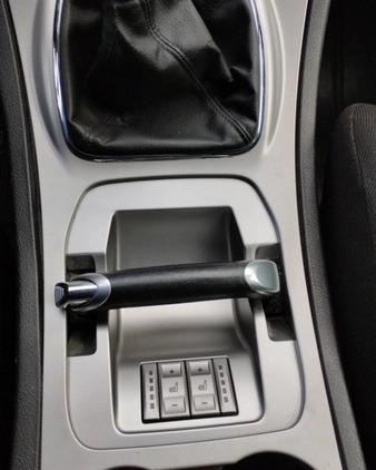 Ford S-Max cena 16500 przebieg: 336500, rok produkcji 2009 z Nowogród Bobrzański małe 137